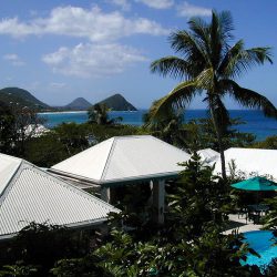 Sugar Mill Hotel | BVI Holidays