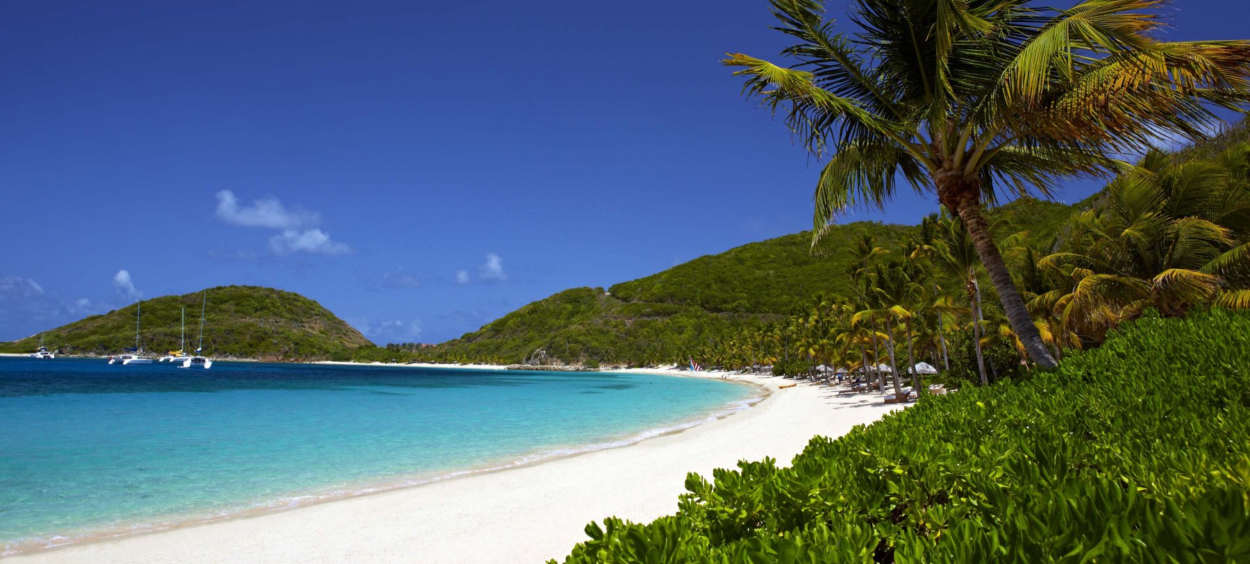 Home | BVI Holidays