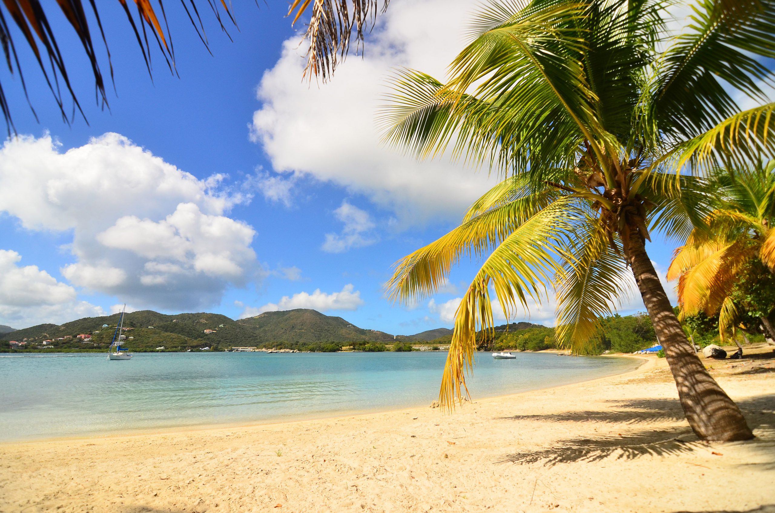 Little Apple Bay | BVI Holidays